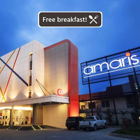 Amaris Hotel Samarinda Ngoại thất bức ảnh