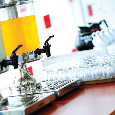 Amaris Hotel Samarinda Ngoại thất bức ảnh