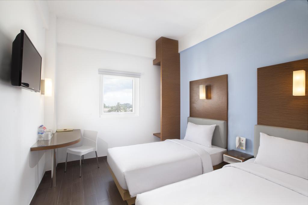 Amaris Hotel Samarinda Ngoại thất bức ảnh