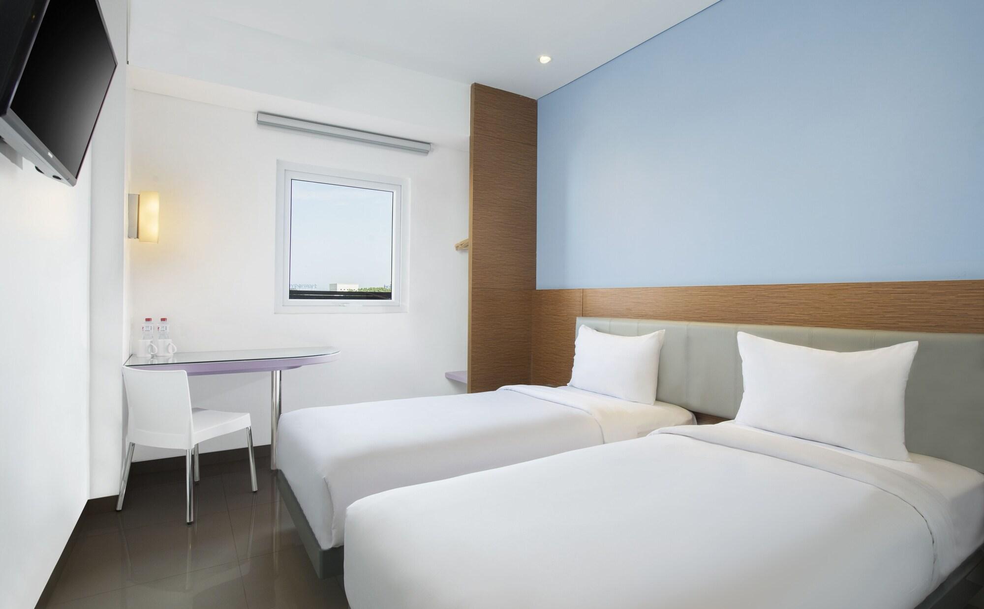 Amaris Hotel Samarinda Ngoại thất bức ảnh