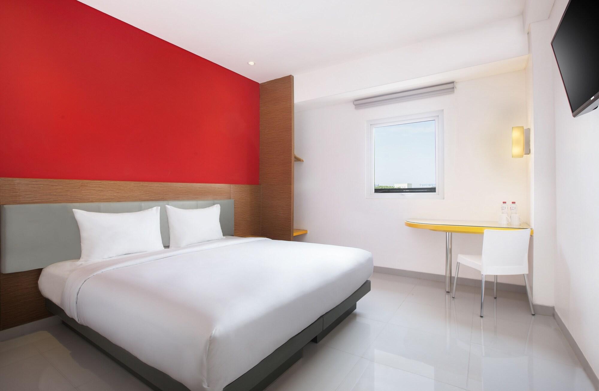 Amaris Hotel Samarinda Ngoại thất bức ảnh