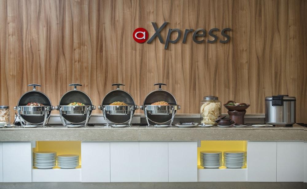 Amaris Hotel Samarinda Ngoại thất bức ảnh