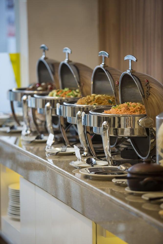 Amaris Hotel Samarinda Ngoại thất bức ảnh