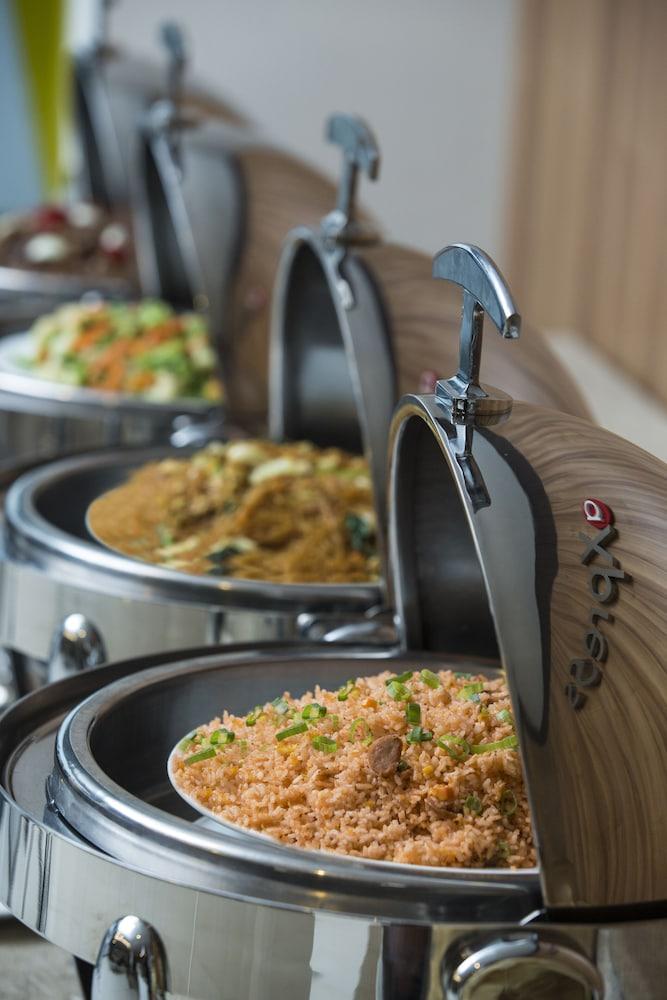 Amaris Hotel Samarinda Ngoại thất bức ảnh