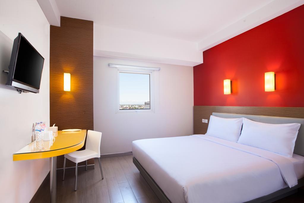Amaris Hotel Samarinda Ngoại thất bức ảnh
