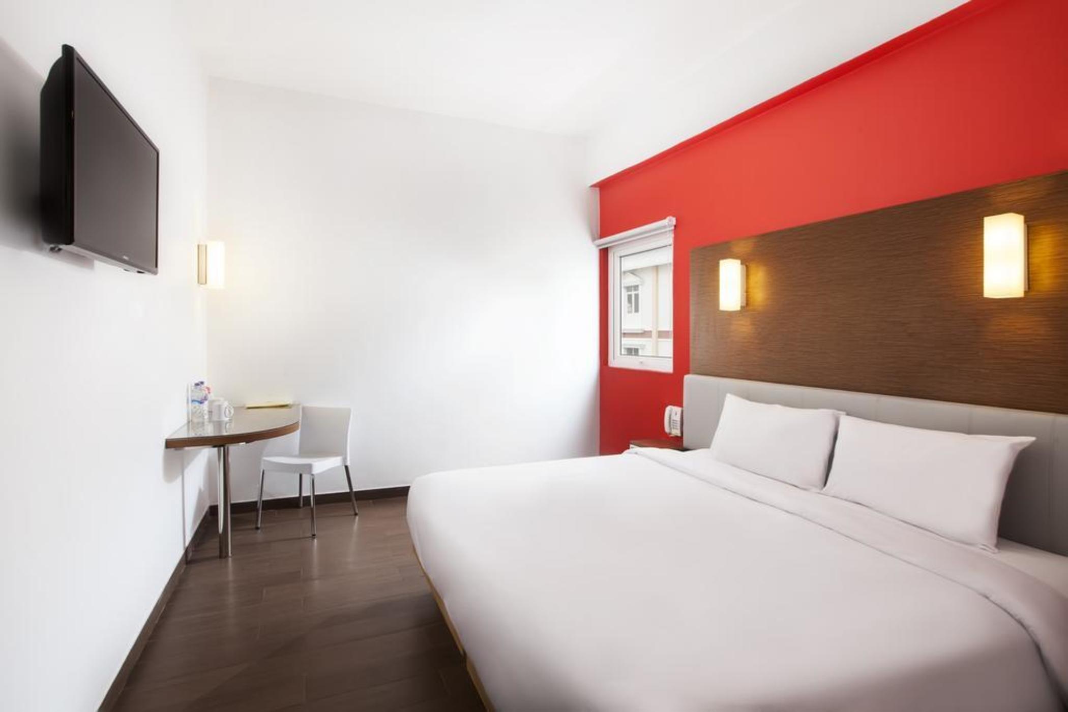 Amaris Hotel Samarinda Ngoại thất bức ảnh