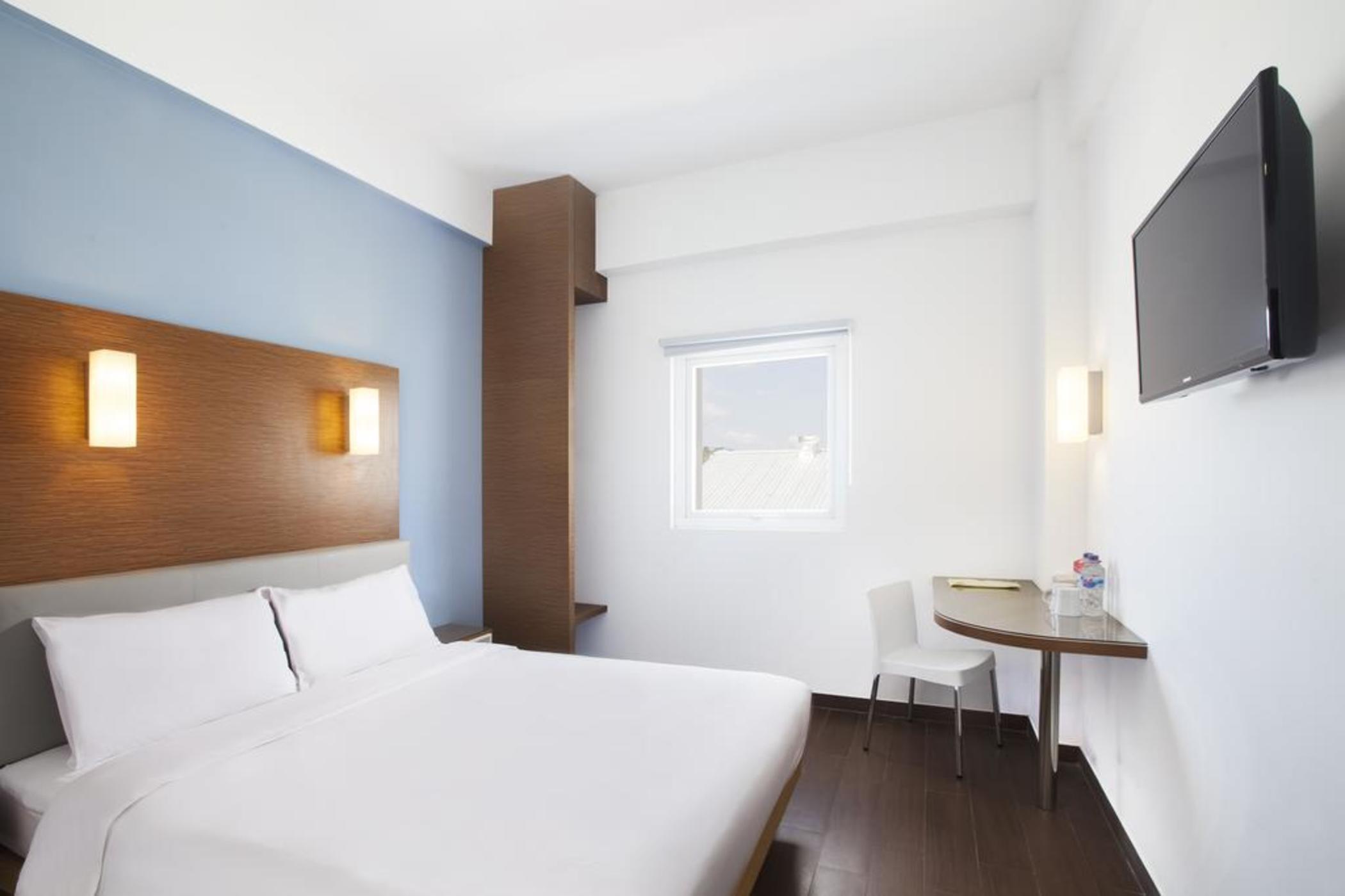 Amaris Hotel Samarinda Ngoại thất bức ảnh