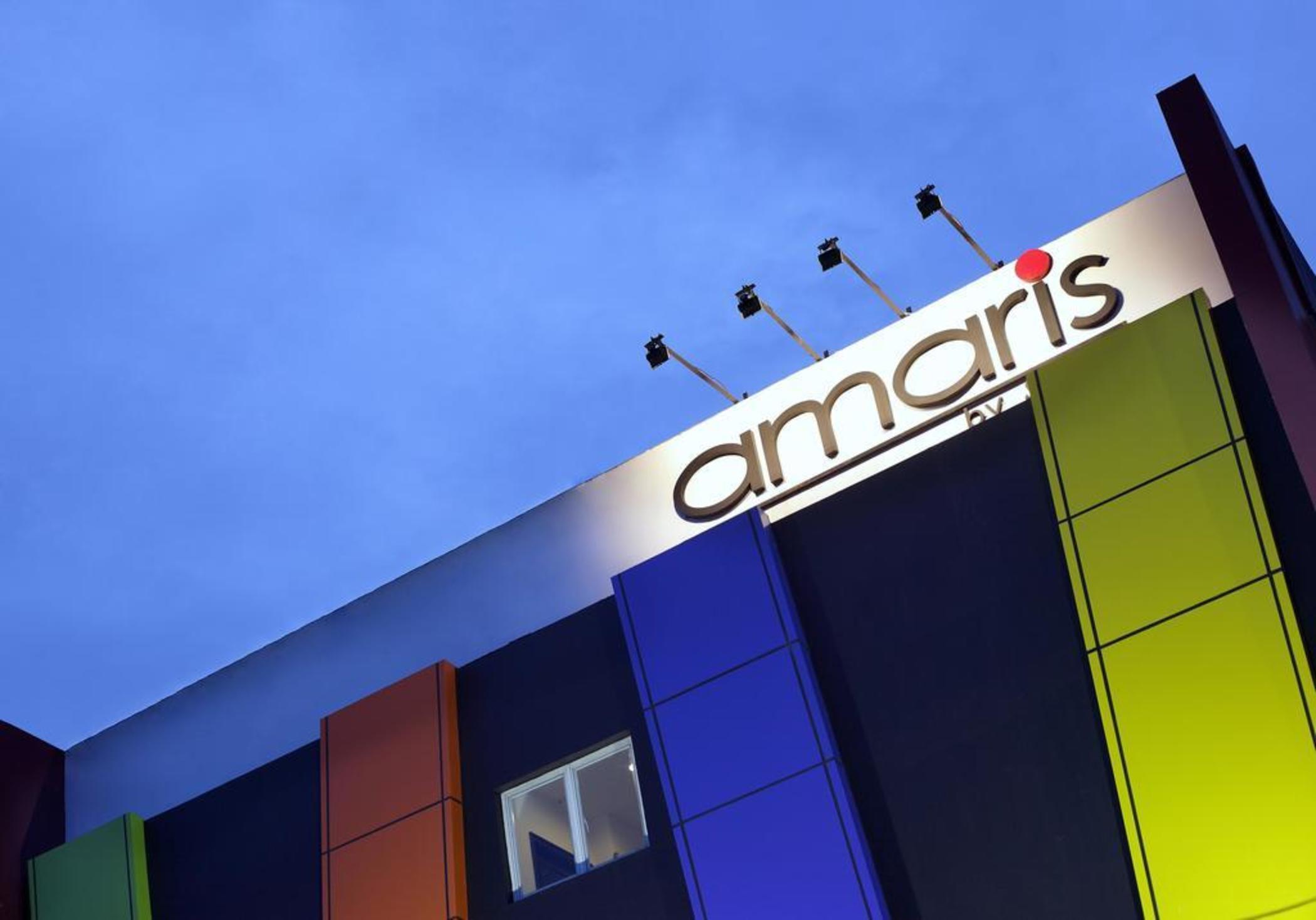 Amaris Hotel Samarinda Ngoại thất bức ảnh