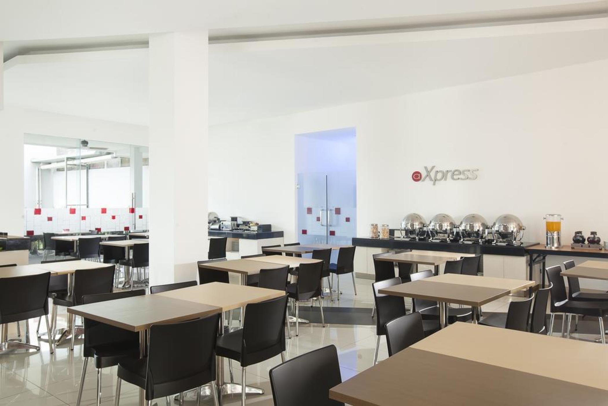 Amaris Hotel Samarinda Ngoại thất bức ảnh