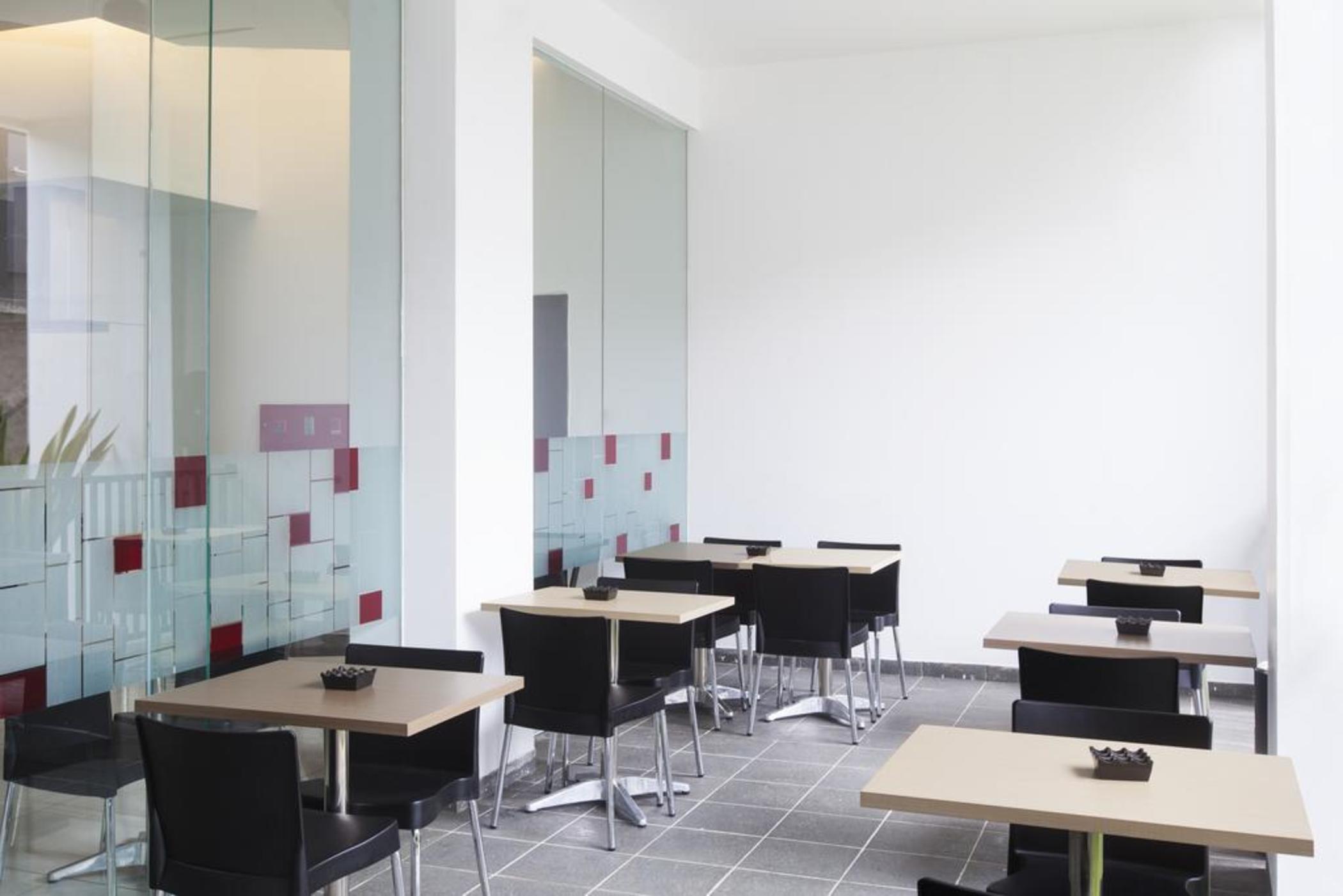 Amaris Hotel Samarinda Ngoại thất bức ảnh
