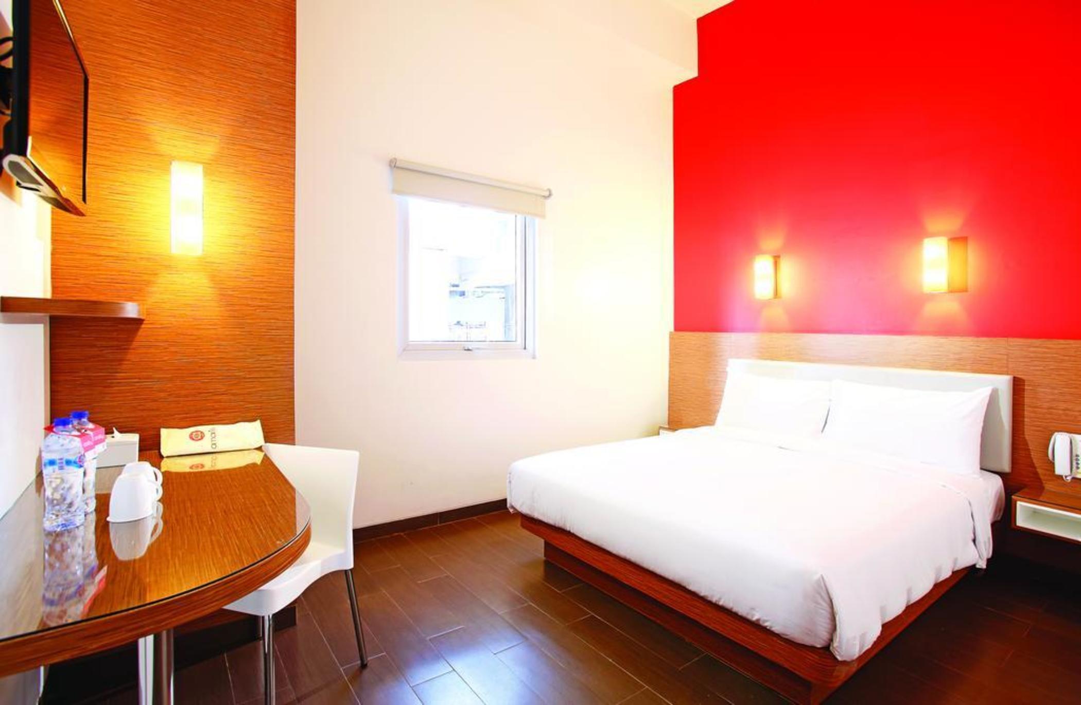 Amaris Hotel Samarinda Ngoại thất bức ảnh