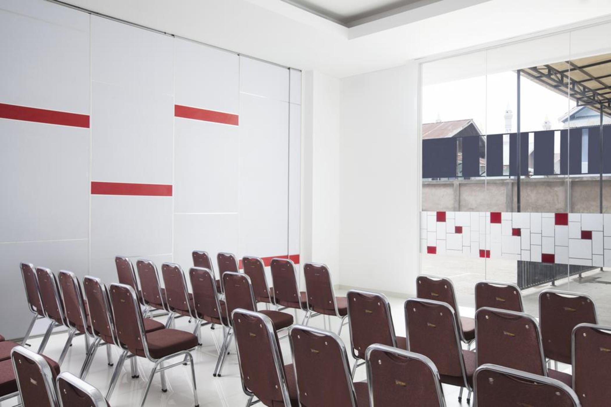 Amaris Hotel Samarinda Ngoại thất bức ảnh