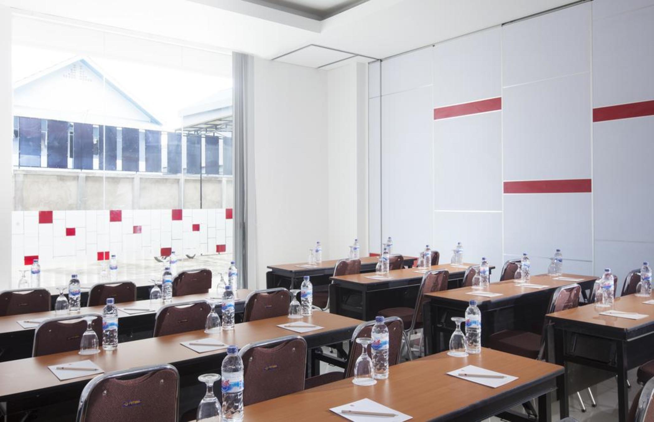 Amaris Hotel Samarinda Ngoại thất bức ảnh