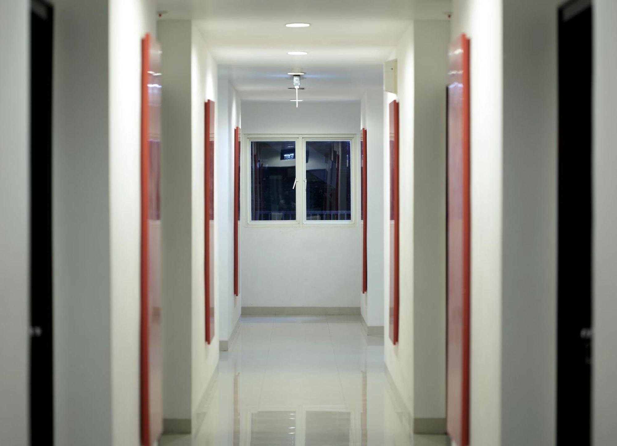 Amaris Hotel Samarinda Ngoại thất bức ảnh