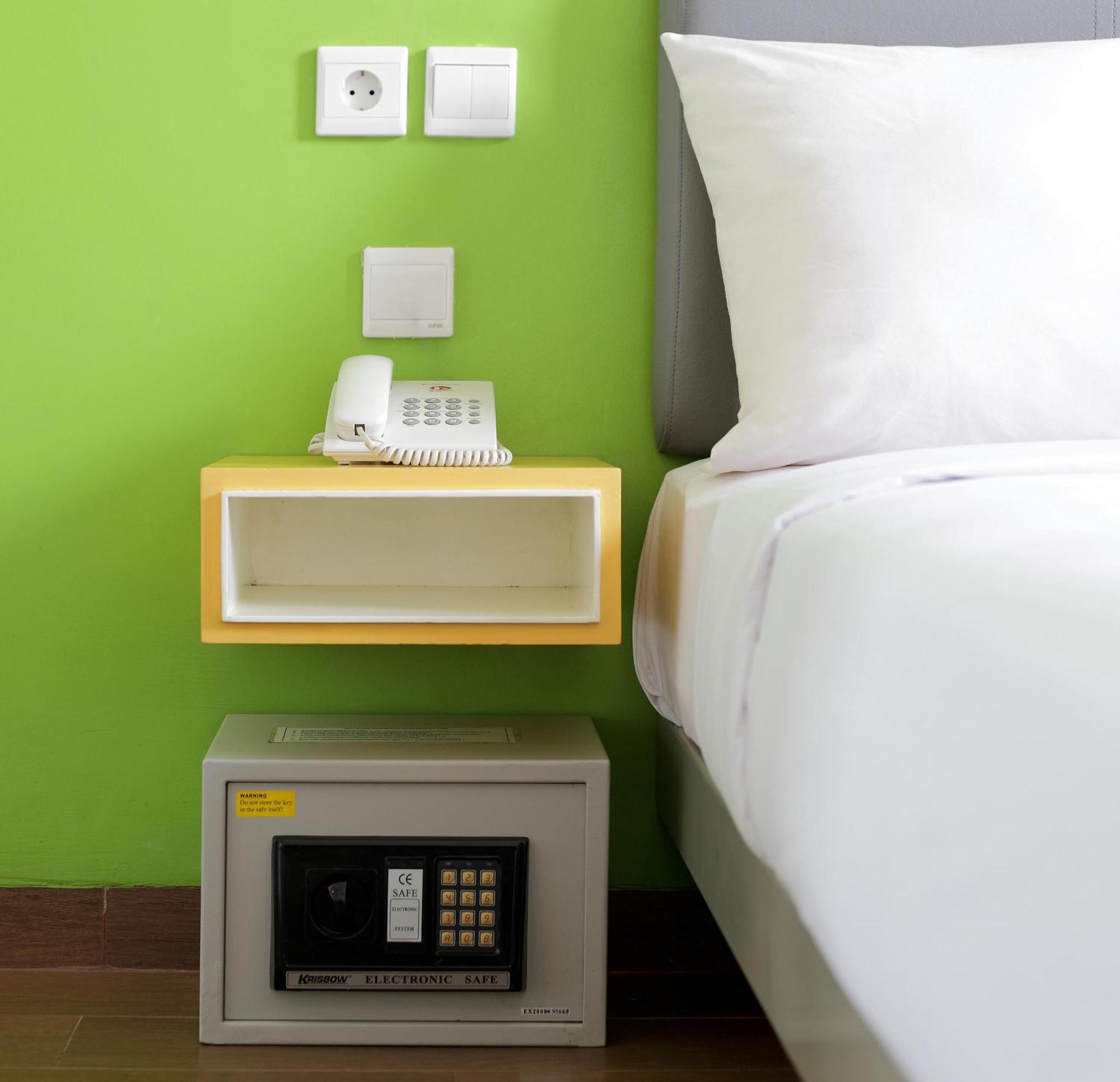 Amaris Hotel Samarinda Ngoại thất bức ảnh
