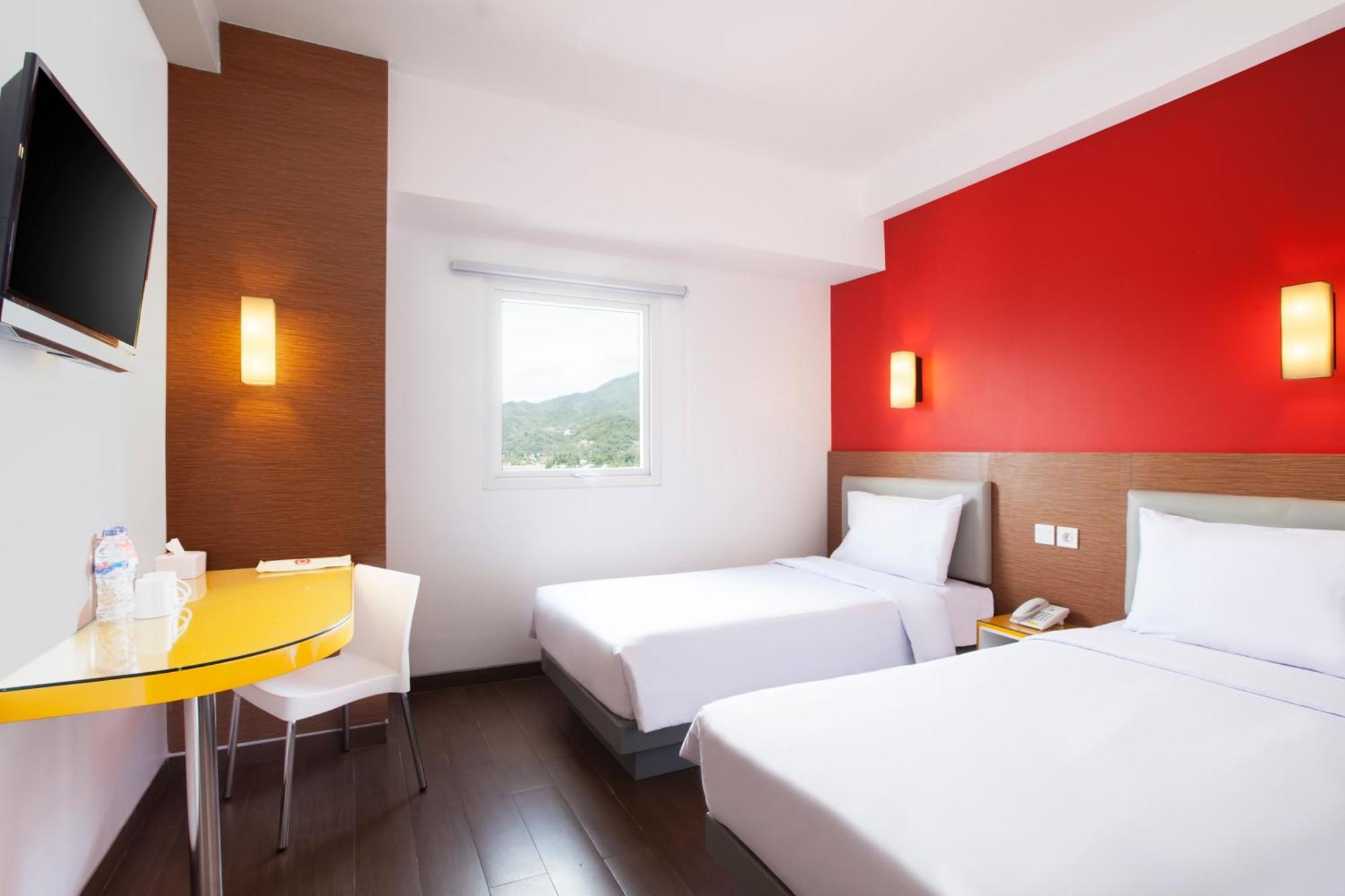 Amaris Hotel Samarinda Phòng bức ảnh