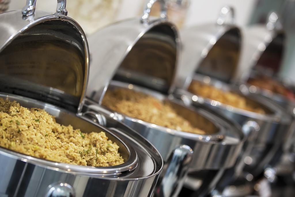 Amaris Hotel Samarinda Ngoại thất bức ảnh