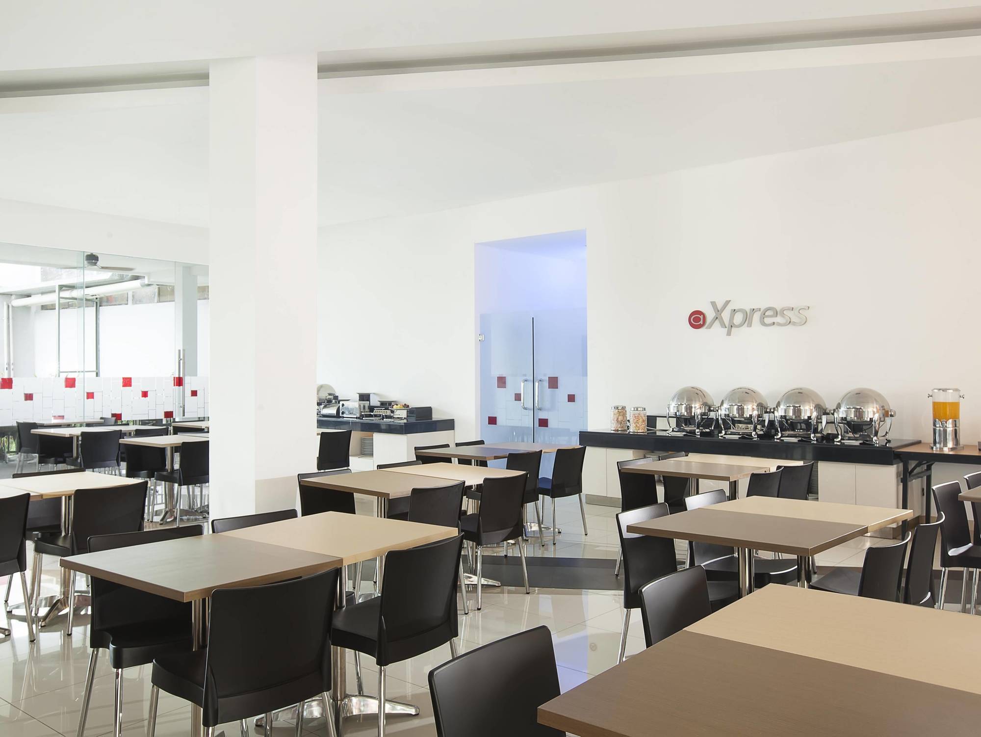 Amaris Hotel Samarinda Ngoại thất bức ảnh