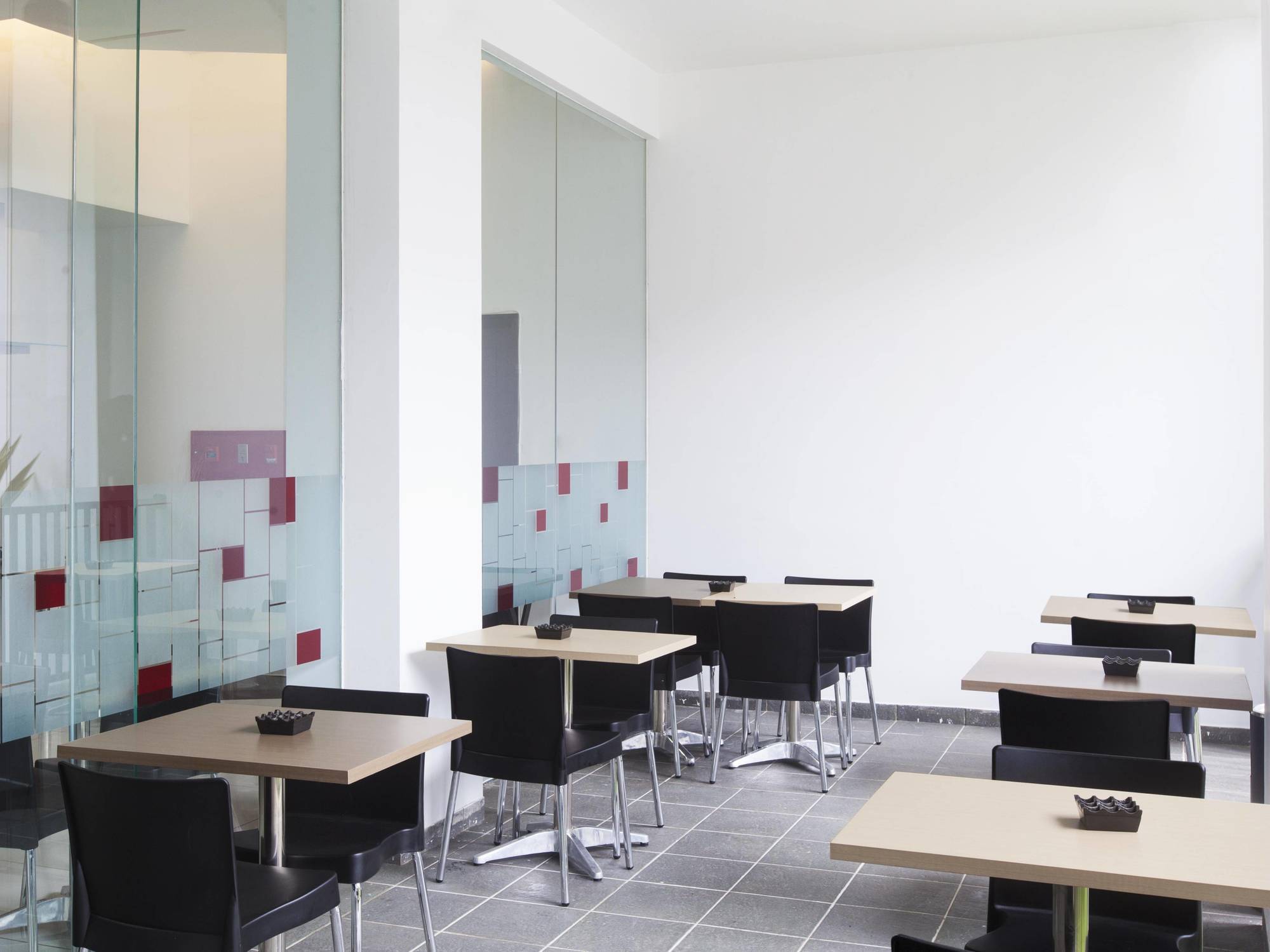 Amaris Hotel Samarinda Ngoại thất bức ảnh