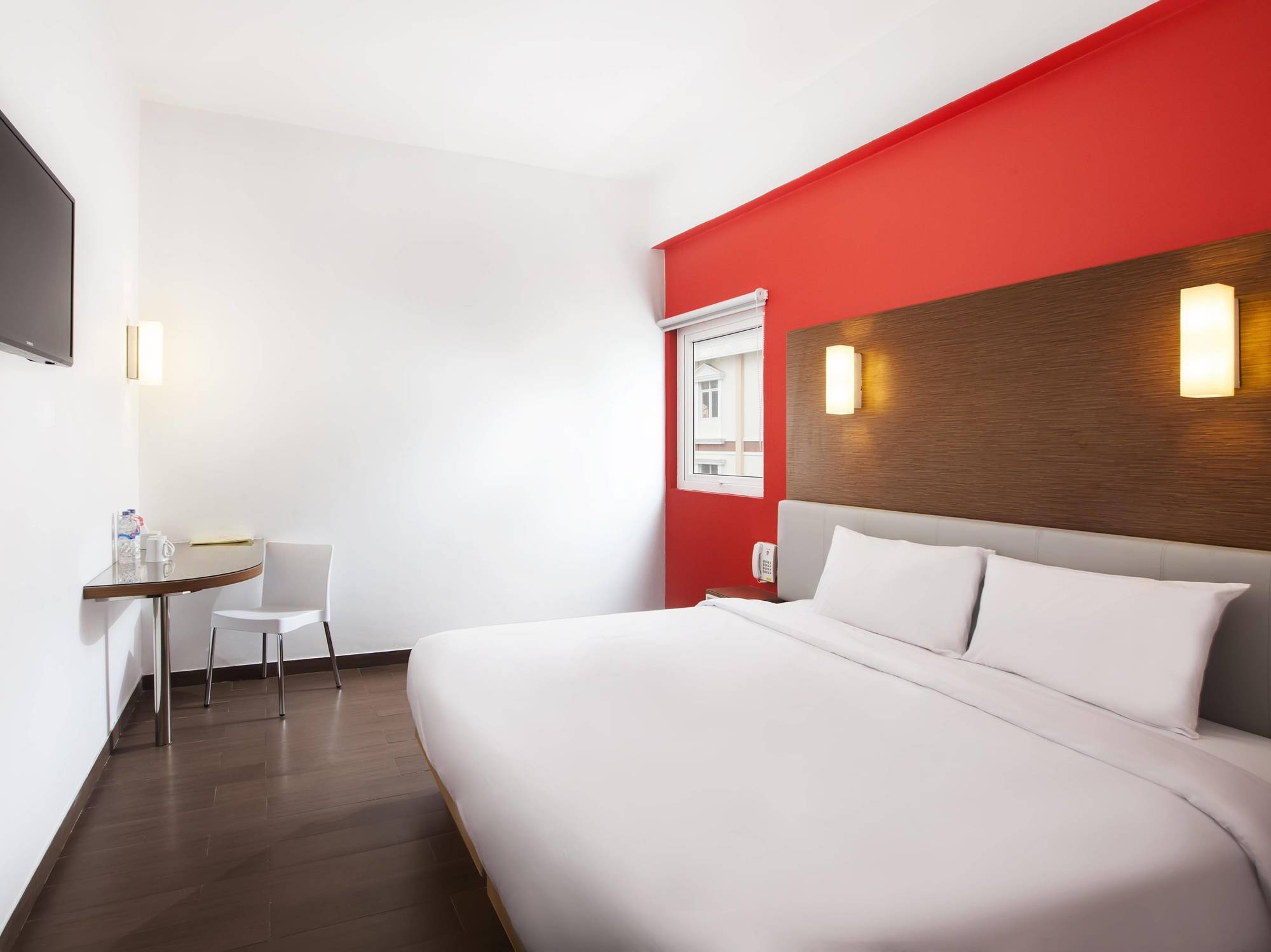 Amaris Hotel Samarinda Ngoại thất bức ảnh